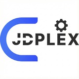 Telegram profile photo for Обзоры JDPlex: IT-решения для производства