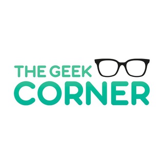 Telegram profile photo for The Geek Corner - News, offerte e sconti Amazon