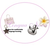 Telegram profile photo for LinguaNova
