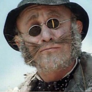 Telegram profile photo for Не дождётесь!