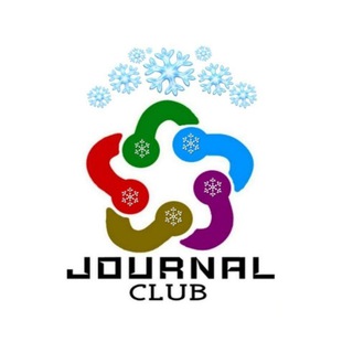 Telegram profile photo for Journal club📚📃