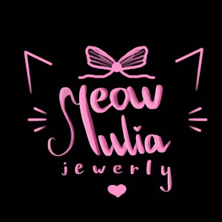 Telegram profile photo for ✨meowmulia💗