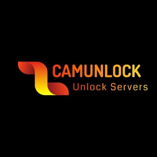 Telegram profile photo for Camunlock Official