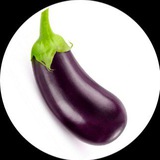 Telegram profile photo for баклажан