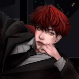 Telegram profile photo for Nataniel Wesninski