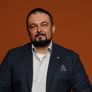 Telegram profile photo for ДЕНИС СКОРОХОДОВ | СТРАТЕГИЯ•СИНЕРГИЯ•СИСТЕМА