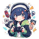 Telegram profile photo for Săn Khuyến Mãi Game 🎲