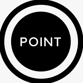 Telegram group profile photo for Point Network Chat