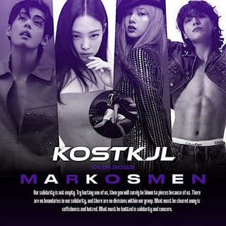 Telegram profile photo for MEMORIES #106 KØSANTKJL
