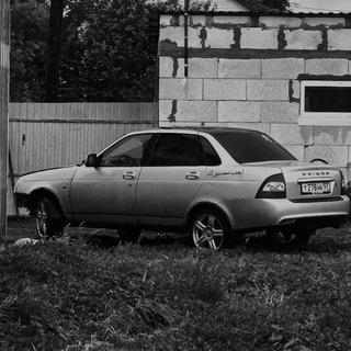 Telegram profile photo for Приора 05