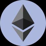 Telegram profile photo for ETH Price