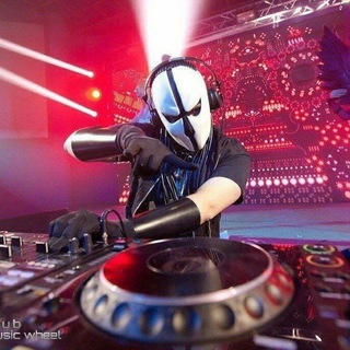 Telegram profile photo for JeynovMusic