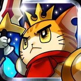 Telegram profile photo for Cats Vs Dragons
