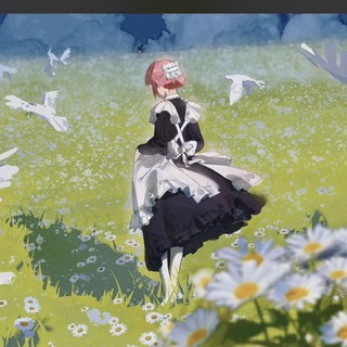 Telegram profile photo for 相见欢名录