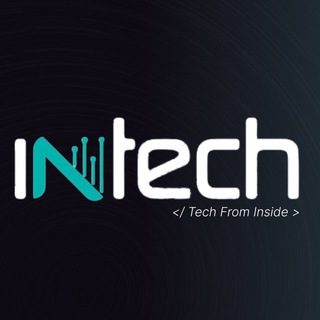 Telegram profile photo for Intech | اینتِک