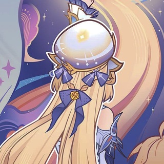 Telegram profile photo for ᅠᅠᅠᅠ⚜