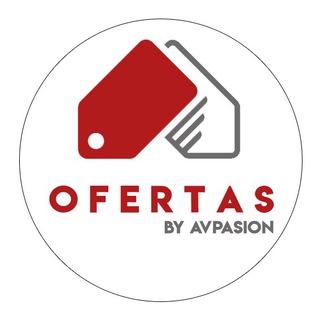 Telegram profile photo for AVP Ofertas