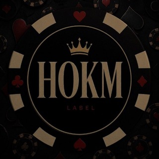 Telegram profile photo for HOKM