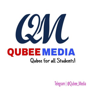 Telegram profile photo for Qubee Discussion 📚