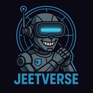 Telegram profile photo for JeetVerse Public Calls ๐๐ธ