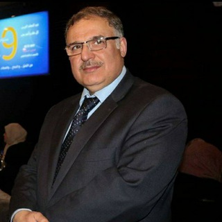 Telegram profile photo for علوم بكالوريا الأستاذ أسعد عروق