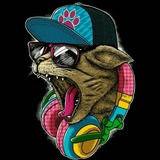 Telegram profile photo for Catoholic