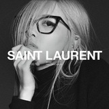 Telegram profile photo for YSL Couture Legacy.