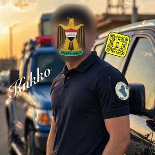 Telegram profile photo for كنان القيسي 🇹🇷⚖️