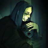 Telegram profile photo for .
