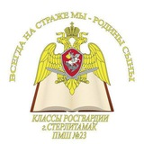 Telegram profile photo for Родины Сыны. Зарница 2.0