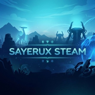 Telegram profile photo for Sayerux Steam Profiles