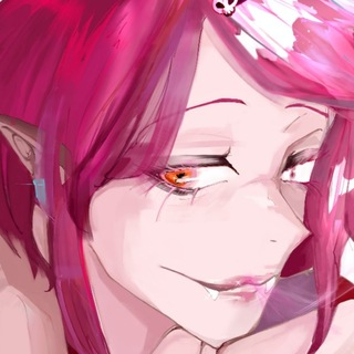 Telegram profile photo for whílysane 🍬