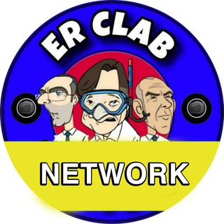 Telegram profile photo for ErClab Network