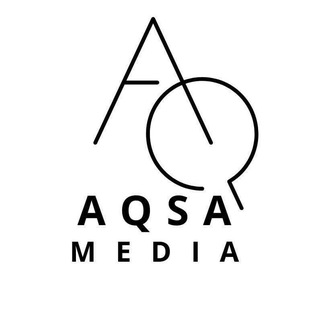 Telegram profile photo for Aqsa Media