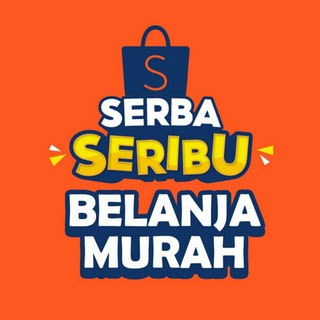 Telegram profile photo for SHOPEE BELANJA MURAH 🛒