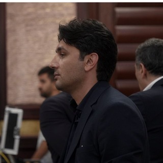 Telegram profile photo for 📝رضا اخگرپور