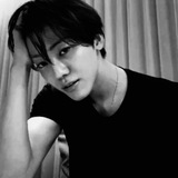 Telegram profile photo for xnajaemin