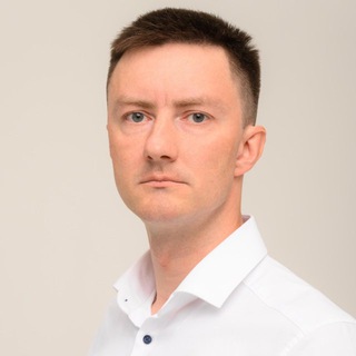 Telegram profile photo for Адоньев Дмитрий Александрович