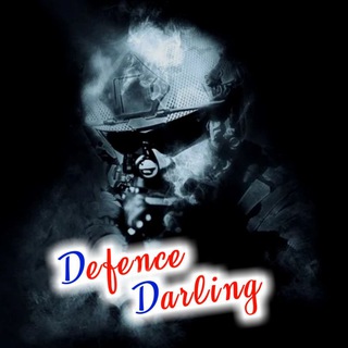 Telegram profile photo for DEFENCE DARLING