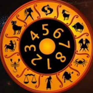 Telegram profile photo for NUMEROLOGY ✡️
