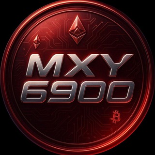 Telegram profile photo for MXY6900 CTO Portal