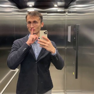 Telegram profile photo for Живой Журнал
