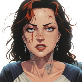 Telegram profile photo for Анастасия Зайцева | Продюсер
