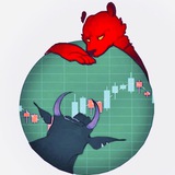 Telegram profile photo for Метод VSA. Отработка планов, сделки