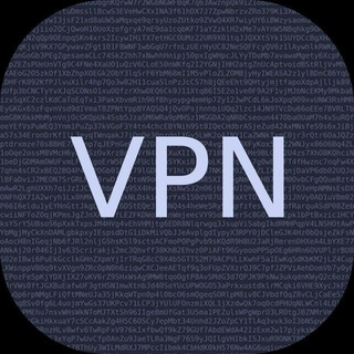 Telegram group profile photo for VPN community