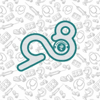 Telegram profile photo for داروسازی مهر 98