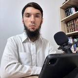 Telegram profile photo for Mukhammad_Arabic