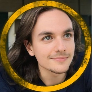 Telegram profile photo for The Liberator 2 / KOOKOONUT / Nature Is The Answer