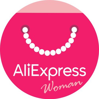 Telegram profile photo for Находки AliExpress для женщин
