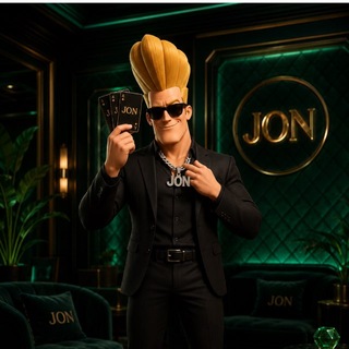 Telegram profile photo for JÖN DUYURU